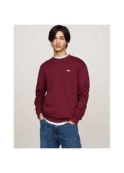 Tommy Jeans Bluza | Regular Fit ze sklepu Gomez Fashion Store w kategorii Bluzy męskie - zdjęcie 184514700