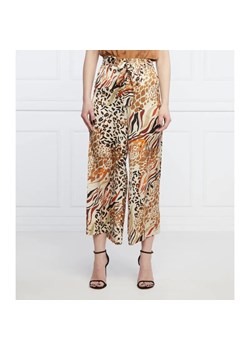 Liu Jo Spodnie | Relaxed fit ze sklepu Gomez Fashion Store w kategorii Spodnie damskie - zdjęcie 184514721