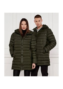 Rains Kurtka Lohja W3T3 ze sklepu Gomez Fashion Store w kategorii Kurtki męskie - zdjęcie 184514733