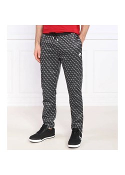 GUESS ACTIVE Spodnie dresowe KORBIN | Regular Fit ze sklepu Gomez Fashion Store w kategorii Spodnie męskie - zdjęcie 184514742