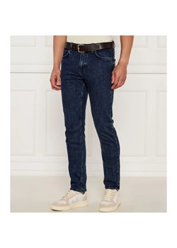 BOSS ORANGE Jeansy DELAWARE BO | Slim Fit ze sklepu Gomez Fashion Store w kategorii Jeansy męskie - zdjęcie 184514743