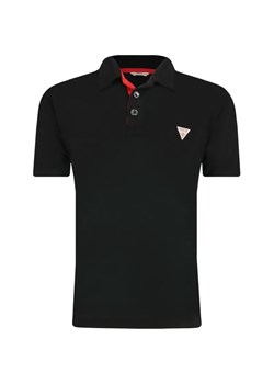 Guess Polo | Regular Fit ze sklepu Gomez Fashion Store w kategorii T-shirty chłopięce - zdjęcie 184514754