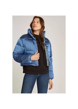 Calvin Klein Jeans Kurtka | Cropped Fit ze sklepu Gomez Fashion Store w kategorii Kurtki damskie - zdjęcie 184514760