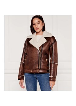 Elisabetta Franchi Kurtka | Comfort fit ze sklepu Gomez Fashion Store w kategorii Kurtki damskie - zdjęcie 184514784