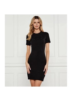 Versace Jeans Couture Sukienka ze sklepu Gomez Fashion Store w kategorii Sukienki - zdjęcie 184514791