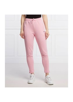 Pepe Jeans London Spodnie dresowe | Regular Fit ze sklepu Gomez Fashion Store w kategorii Spodnie damskie - zdjęcie 184514793