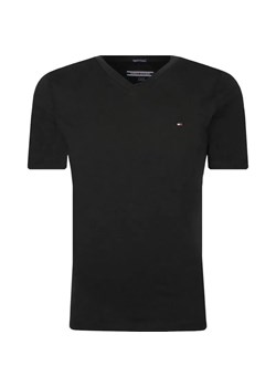 Tommy Hilfiger T-shirt | Regular Fit ze sklepu Gomez Fashion Store w kategorii T-shirty chłopięce - zdjęcie 184514813