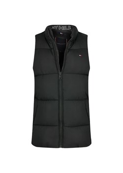 Tommy Hilfiger Bezrękawnik ESSENTIAL | Regular Fit ze sklepu Gomez Fashion Store w kategorii Kamizelki chłopięce - zdjęcie 184514831