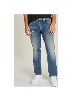 Tommy Jeans Jeansy Scanton | Slim Fit ze sklepu Gomez Fashion Store w kategorii Jeansy męskie - zdjęcie 184514832