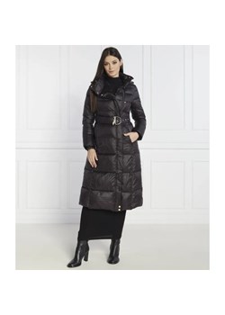 Patrizia Pepe Płaszcz ze sklepu Gomez Fashion Store w kategorii Płaszcze damskie - zdjęcie 184514833