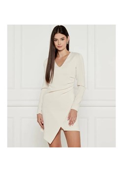 TWINSET Sukienka ze sklepu Gomez Fashion Store w kategorii Sukienki - zdjęcie 184514842