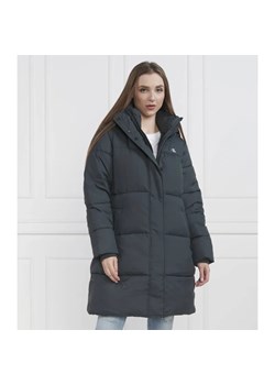 Calvin Klein Jeans Kurtka | Regular Fit ze sklepu Gomez Fashion Store w kategorii Kurtki damskie - zdjęcie 184514844
