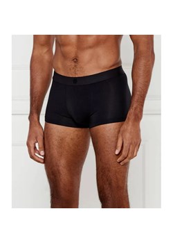BOSS BLACK Bokserki | z dodatkiem jedwabiu ze sklepu Gomez Fashion Store w kategorii Majtki męskie - zdjęcie 184514850