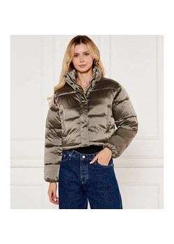 Calvin Klein Jeans Kurtka | Cropped Fit ze sklepu Gomez Fashion Store w kategorii Kurtki damskie - zdjęcie 184514851