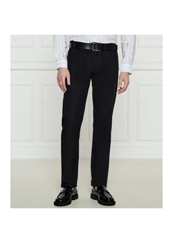 BOSS BLACK Spodnie H-Re.Maine5 | Regular Fit ze sklepu Gomez Fashion Store w kategorii Spodnie męskie - zdjęcie 184514852