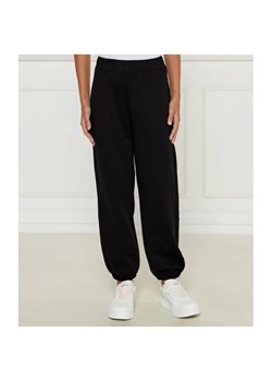 Patrizia Pepe Spodnie dresowe | Loose fit ze sklepu Gomez Fashion Store w kategorii Spodnie dziewczęce - zdjęcie 184514860