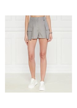 Liu Jo Spódnico-spodnie | z dodatkiem lnu ze sklepu Gomez Fashion Store w kategorii Szorty - zdjęcie 184514862
