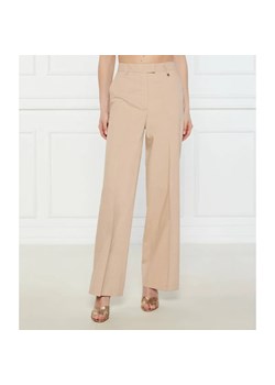 Liu Jo Spodnie | Relaxed fit ze sklepu Gomez Fashion Store w kategorii Spodnie damskie - zdjęcie 184514871