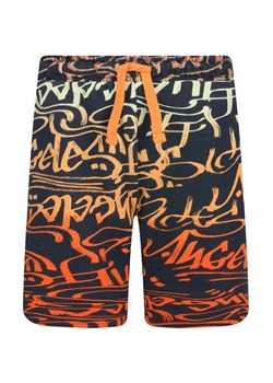 Guess Szorty | Regular Fit ze sklepu Gomez Fashion Store w kategorii Spodenki chłopięce - zdjęcie 184514874
