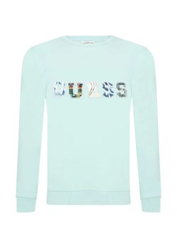 Guess Bluza | Regular Fit ze sklepu Gomez Fashion Store w kategorii Bluzy chłopięce - zdjęcie 184514894