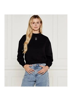 HUGO Bluza Deflorine | Regular Fit ze sklepu Gomez Fashion Store w kategorii Bluzy damskie - zdjęcie 184514911