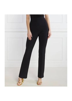 Pinko Spodnie cygaretki | Straight fit ze sklepu Gomez Fashion Store w kategorii Spodnie damskie - zdjęcie 184514921
