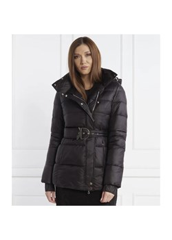 Patrizia Pepe Kurtka | Regular Fit ze sklepu Gomez Fashion Store w kategorii Kurtki damskie - zdjęcie 184514923