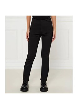Patrizia Pepe Spodnie | Slim Fit ze sklepu Gomez Fashion Store w kategorii Spodnie dziewczęce - zdjęcie 184514943
