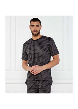 BOSS BLACK T-shirt Relax | Regular Fit ze sklepu Gomez Fashion Store w kategorii T-shirty męskie - zdjęcie 184514953