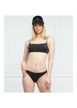 Hugo Bodywear Góra od bikini BRALETTE PURE ze sklepu Gomez Fashion Store w kategorii Stroje kąpielowe - zdjęcie 184514962