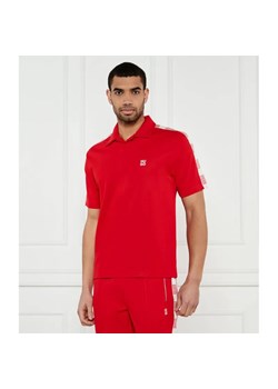 HUGO Polo Dalpars | Relaxed fit ze sklepu Gomez Fashion Store w kategorii T-shirty męskie - zdjęcie 184514970