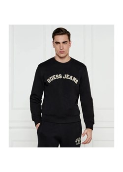 Guess Jeans Bluza | Slim Fit ze sklepu Gomez Fashion Store w kategorii Bluzy męskie - zdjęcie 184514972