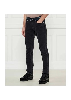Tommy Jeans Jeansy Scanton | Slim Fit ze sklepu Gomez Fashion Store w kategorii Jeansy męskie - zdjęcie 184514981