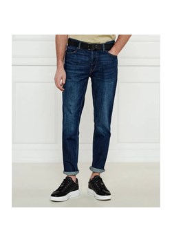 HUGO Jeansy 634 | Tapered fit ze sklepu Gomez Fashion Store w kategorii Jeansy męskie - zdjęcie 184514990