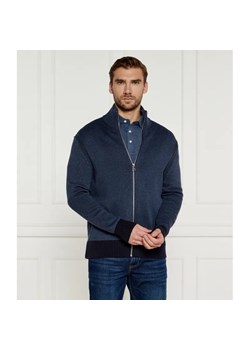 Tommy Hilfiger Kardigan | Regular Fit ze sklepu Gomez Fashion Store w kategorii Swetry męskie - zdjęcie 184515000