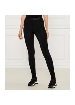 BOSS BLACK Legginsy Bea | Skinny fit ze sklepu Gomez Fashion Store w kategorii Spodnie damskie - zdjęcie 184515001