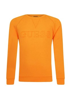Guess Bluza | Regular Fit ze sklepu Gomez Fashion Store w kategorii Bluzy chłopięce - zdjęcie 184515002