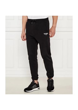 Karl Lagerfeld Spodnie dresowe | Loose fit ze sklepu Gomez Fashion Store w kategorii Spodnie męskie - zdjęcie 184515004