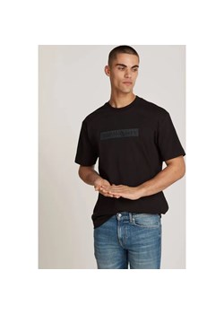 Calvin Klein Jeans T-shirt | Regular Fit ze sklepu Gomez Fashion Store w kategorii T-shirty męskie - zdjęcie 184515013