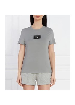 Calvin Klein Underwear T-shirt | Regular Fit ze sklepu Gomez Fashion Store w kategorii Bluzki damskie - zdjęcie 184515014