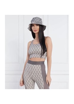 GUESS ACTIVE Top DARIA | Slim Fit ze sklepu Gomez Fashion Store w kategorii Bluzki damskie - zdjęcie 184515020