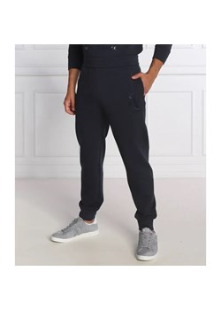 Armani Exchange Spodnie dresowe | Regular Fit ze sklepu Gomez Fashion Store w kategorii Spodnie męskie - zdjęcie 184515023