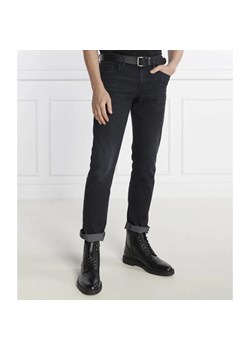 BOSS BLACK Jeansy Delaware3-1 | Slim Fit ze sklepu Gomez Fashion Store w kategorii Jeansy męskie - zdjęcie 184515034