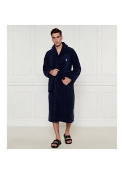 POLO RALPH LAUREN Szlafrok ze sklepu Gomez Fashion Store w kategorii Szlafroki męskie - zdjęcie 184515043