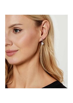 Swarovski Kolczyki MINI HOOP ze sklepu Gomez Fashion Store w kategorii Kolczyki - zdjęcie 184515044