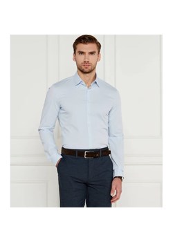 Calvin Klein Koszula | Slim Fit ze sklepu Gomez Fashion Store w kategorii Koszule męskie - zdjęcie 184515052
