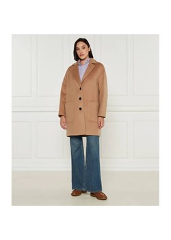 MAX&Co. Wełniany płaszcz ze sklepu Gomez Fashion Store w kategorii Płaszcze damskie - zdjęcie 184515053