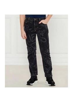 Guess Jeansy | Oversize fit ze sklepu Gomez Fashion Store w kategorii Spodnie chłopięce - zdjęcie 184515054