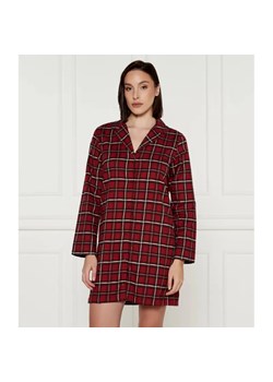 BOSS BLACK Koszula nocna | Regular Fit ze sklepu Gomez Fashion Store w kategorii Koszule nocne - zdjęcie 184515062