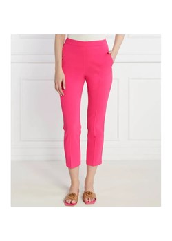 Pinko Spodnie cygaretki | Regular Fit ze sklepu Gomez Fashion Store w kategorii Spodnie damskie - zdjęcie 184515080